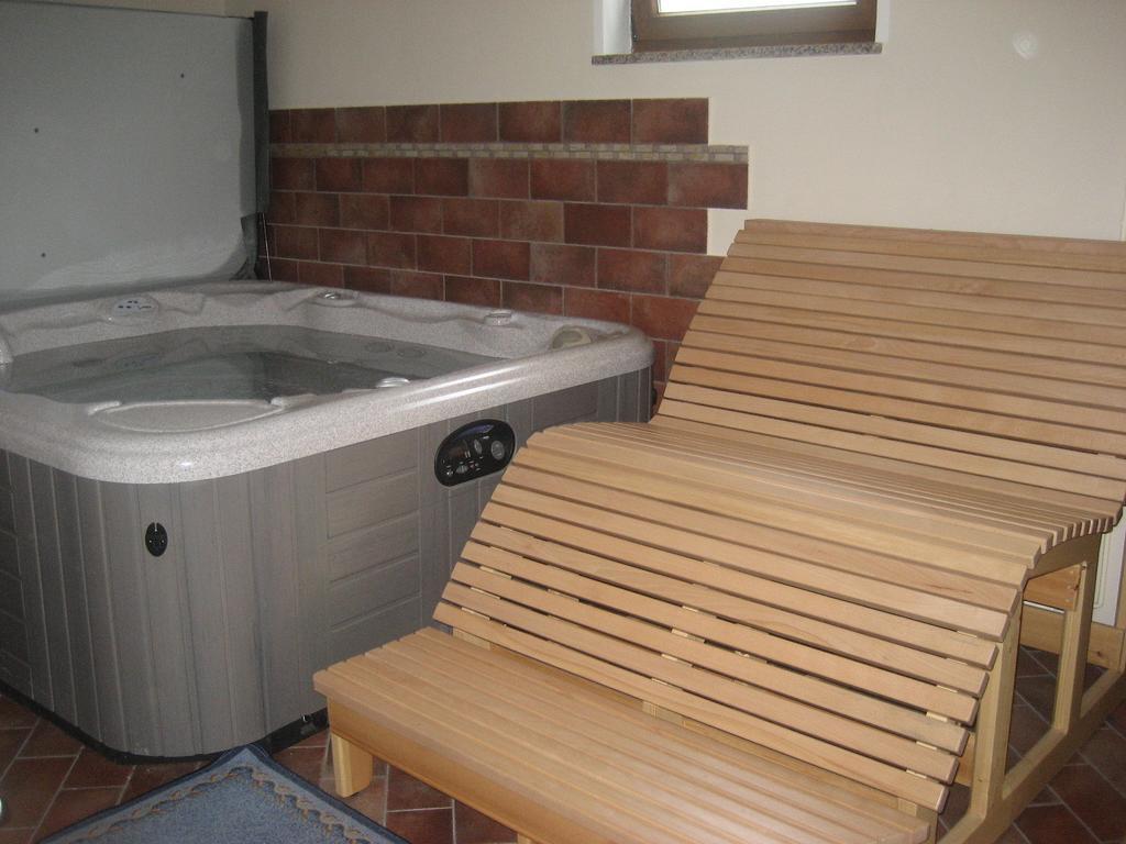 Apartamento Turisticna Kmetija Pri Rebkovih Ajdovščina Habitación foto