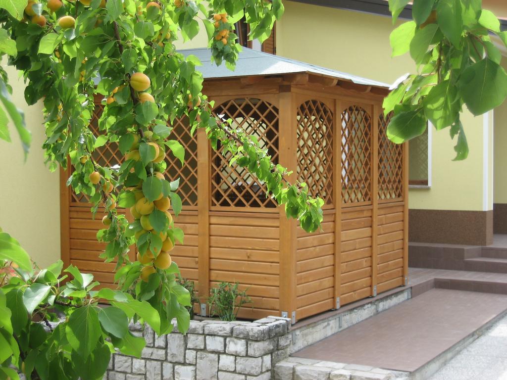 Apartamento Turisticna Kmetija Pri Rebkovih Ajdovščina Habitación foto